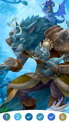 INDIGO: Rainbow Color Coloring - Screenshot 3