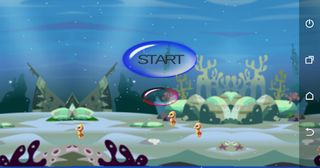 Surviving Fish - Screenshot 2