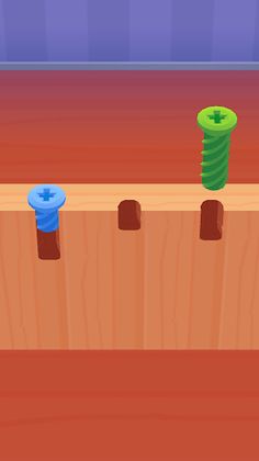 Drill Puzzle 3D - Screenshot 2