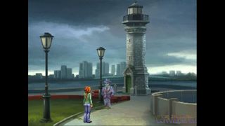 Blackwell Convergence - Screenshot 1