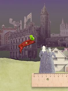 Verticow - Screenshot 4