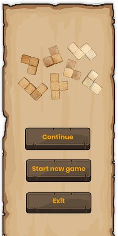 Smart Blocks - Screenshot 1