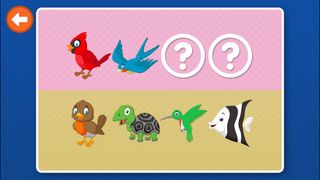 Smart Logic Games:Toddler Kids & Baby Learning App - Screenshot 3