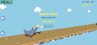 Trex3D - Screenshot 1