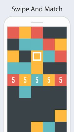 FLIP:Offline Match Puzzle Game - Screenshot 1