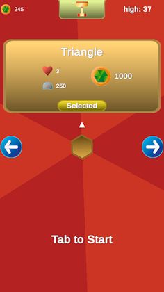 Hexagonalic - Screenshot 2