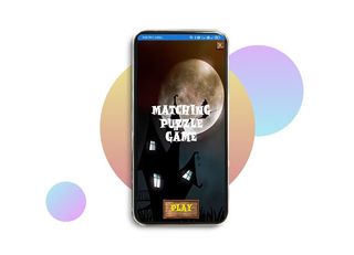 Matching Puzzle Game - Screenshot 1