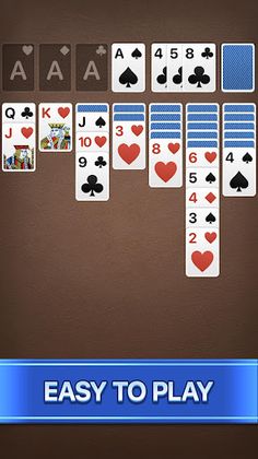 Solitaire Calm - Screenshot 3