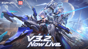 Starward-Mecha Girls - Screenshot 1