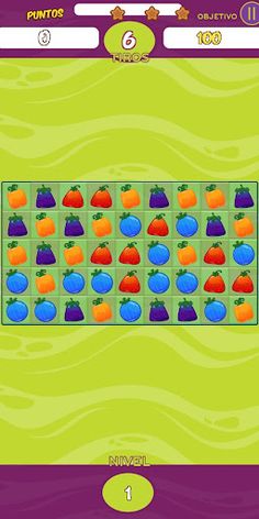 Fruticrush - Screenshot 3