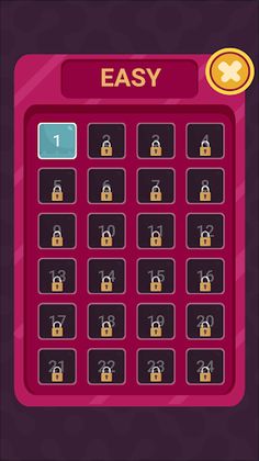 Aquatic Puzzle Challenge - Screenshot 2