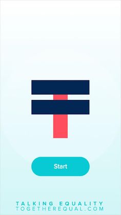 Together Equal - Screenshot 1