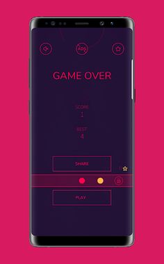 Ball Jump - Screenshot 4