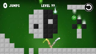 Gamma Ball - Screenshot 1