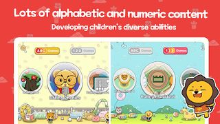 RollingSeeds - Screenshot 1