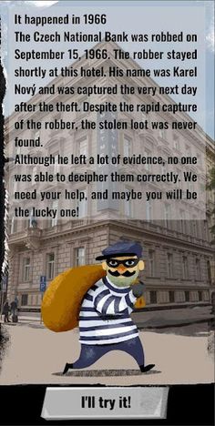 MeetMeGame - Screenshot 1