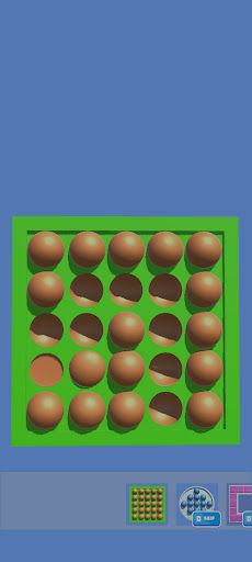 Bubble pop - Screenshot 3