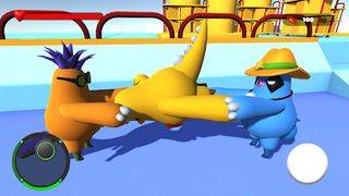 Stumble Dog Animals Party Game - Screenshot 2