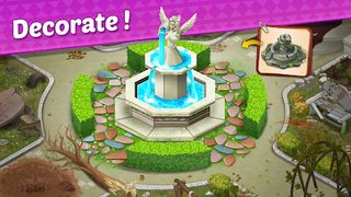 Candy Game - Home Fixit Puzzle - Screenshot 3