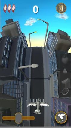 Pomba of Doodie - Screenshot 2