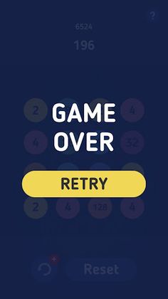 Merge Link 2048 - Screenshot 4