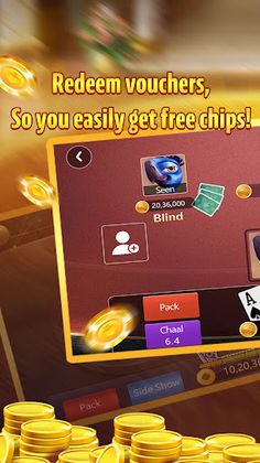 Teen Patti Friend বন্ধু - Screenshot 3