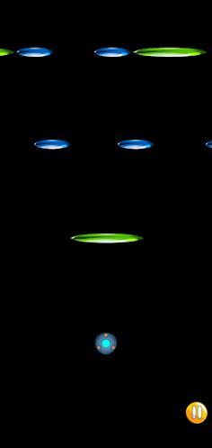 FLY UFO - Screenshot 2
