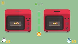 Find Eat! - Screenshot 1