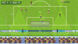 Super Arcade Football - Screenshot 3