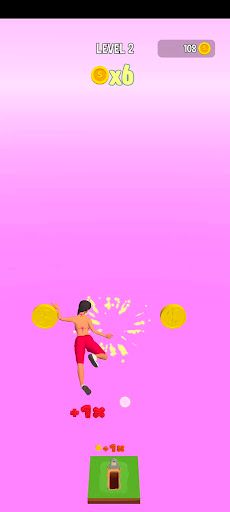 When Will I Die Run - Screenshot 3