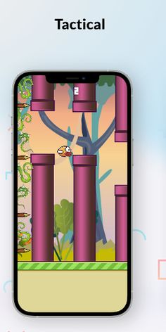 Drunky Flappy - Screenshot 4