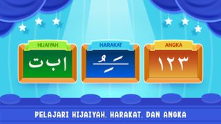 Zahran Abata - Screenshot 2