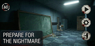 Silent Corridor: Nightmare - Screenshot 1