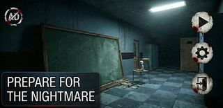 Silent Corridor: Nightmare - Screenshot 1