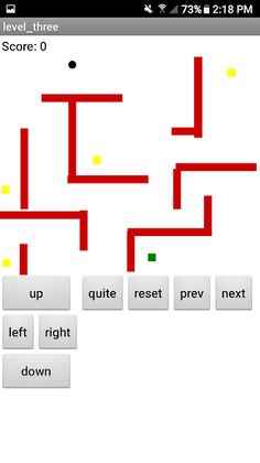 DoNotDie - Screenshot 2