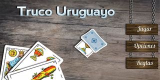 TrucoUy Lite - Screenshot 1