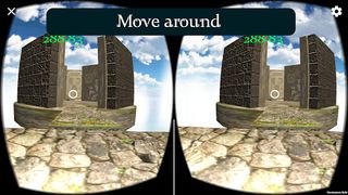 CualliVr - Screenshot 1