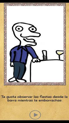 MendaLoco Stories - Screenshot 1