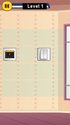 Crazy Switch Connect 3D Game - Screenshot 1