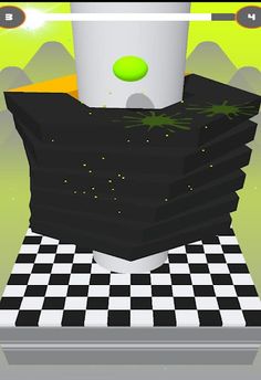 Breaking The Stack - Screenshot 3