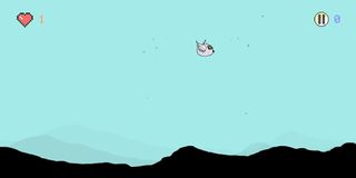 น้องก้อนผจญภัย - Screenshot 1