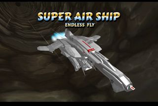 Star Galaxy War Fighter 3D - Screenshot 1