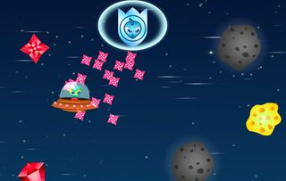 Outloud Fasteroid - Screenshot 3