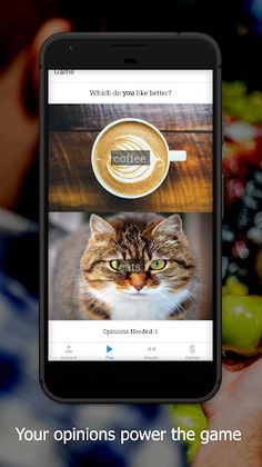 PickWhatsBest - Screenshot 1