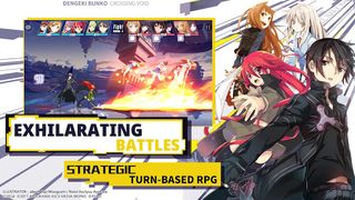 Crossing Void - Global - Screenshot 2