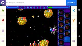 Power Manga - Screenshot 3