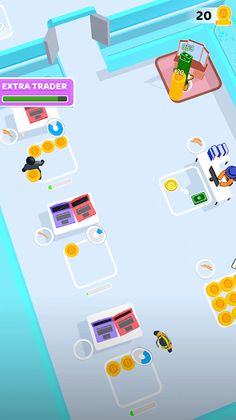 Cryptocurrency Master - Screenshot 2