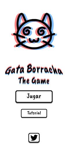 Gata Borracha - Yo nunca - Screenshot 2