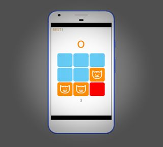 Zorlu Hafızada Tut - Screenshot 2