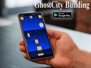 GhostCity Building - Screenshot 3